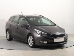 Kia Ceed  1.6 CRDi 