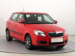 Škoda Fabia  1.2 