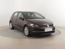 Volkswagen Golf  1.0 TSI Marathon Edition