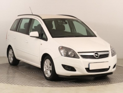 Opel Zafira  1.6 CDTI 