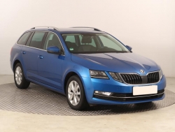 Škoda Octavia  2.0 TDI 