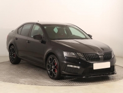 Škoda Octavia  RS 245 2.0 TSI 