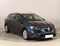 Renault Mégane  1.2 TCe 