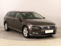 Volkswagen Passat  2.0 BiTDI Highline