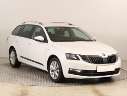 Škoda Octavia  1.4 TSI 