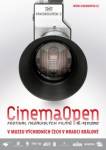 Cinema Open 2012