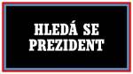 Hledá se prezident