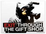 Banksy: Exit Through the Gift Shop