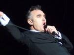 Morrissey 25: LIVE