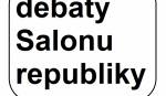 Debaty Salonu republiky | Domácí porody