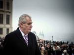 Prezident Zeman přijede do Hradce, prohlédne si muzeum, katedrálu i univerzitu