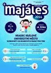 Majáles | Hradec - univerzitní městečko