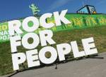 Rock for People