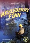 Huckleberry Finn | Divadlo evropských regionů