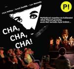 Cha cha cha aneb Charlie Chaplin a jiná scházka | Divadlo evropských regionů