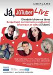 Já JůTuber LIVE