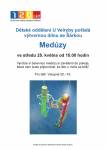 Výtvarná dílna – Medúzy