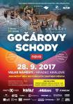 NOVA CUP 2017 - Mitas Gočárovy schody