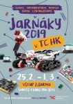 Jarňáky 2019