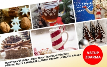 Advent na pivovarském dvorku (zrušeno)