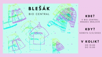 Zimní blešák | Bio Central