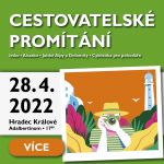 Cestovatelské promítání