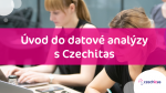 Úvod do datové analýzy s Czechitas