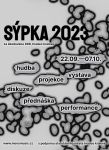 SÝPKA 2023