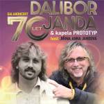 Dalibor Janda Galakoncert 70