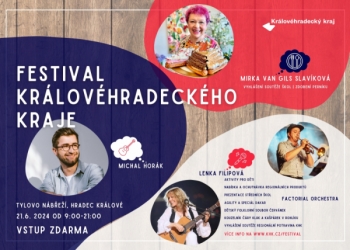 Festival Královéhradeckého kraje