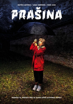 Prašina