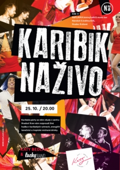 Karibik NãŽIVO