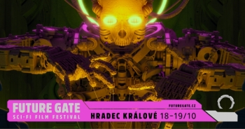 Future gate festival - Hradec Králové