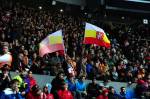 Zimní stadion v Hradci přivítá hokejovou sezonu novými toaletami