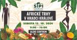 ZVEME: Na závodní workout, africké trhy, Voktoberfest i Octobeer fest