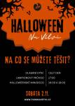 ZVEME: Halloween v Hradci: dýně, světýlka, strašidýlka i párty