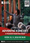 ZVEME: Francouzské trhy, adventní koncert, bleší trh a Flermarket v Hradci