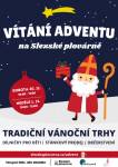 ZVEME: Hradec dnes přivítá adventní trhy, v neděli se rozsvítí vánoční strom