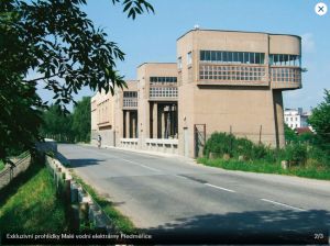 Otevřena bude i předměřická elektrárna.